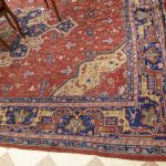 644 5319 ORIENTAL RUG